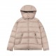 605Model number E78Moncler   Moncler Feather King Marie Women's Down JacketThere are too many versions on the market, quality and price are proportional to the king! Genuine synchronized anti-counterfeiting chip inductio