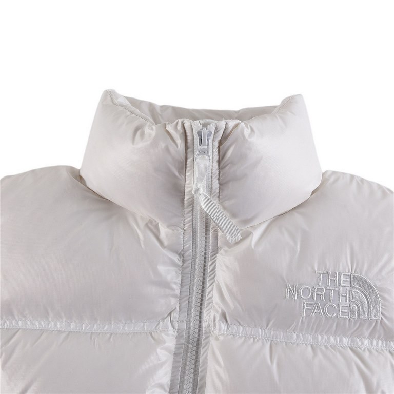 P435[The North Face] The North Face Jenna Kendall Short Women's Three compartments are filled with RDS certified high quality 700 high fluffy goose down, better warmth, lightweight and not heavy, compressed fluffiness re