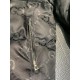 Gucci Gucci Gucci Gucci exclusive exclusive new hooded high collar down jacket original 11 custom hardware accessories imported original customized welcome counter comparison absolute high quality using top 95 white duck