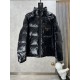 830. Prada Prada 2023 fall and winter new   down jacket original 11 custom hardware accessories imported original custom welcome counter comparison absolute high quality using top 90 white duck down super soft filling fe