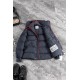 New# Support year after year!!!p1030  6  MONCLER fall and winter new high-density nylon waterproof material zipper hooded down jacket jacket# (hood can be detached) original order, synchronized with the official website 