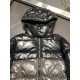 Support after the year P880. down jacket-Moncler Moncler Moncler Exclusive exclusive new stand-up collar hooded down jacket Original 11 customized hardware accessories all imported original customized Welcome counter com