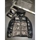 Support after the year P880. down jacket-Moncler Moncler Moncler Exclusive exclusive new stand-up collar hooded down jacket Original 11 customized hardware accessories all imported original customized Welcome counter com