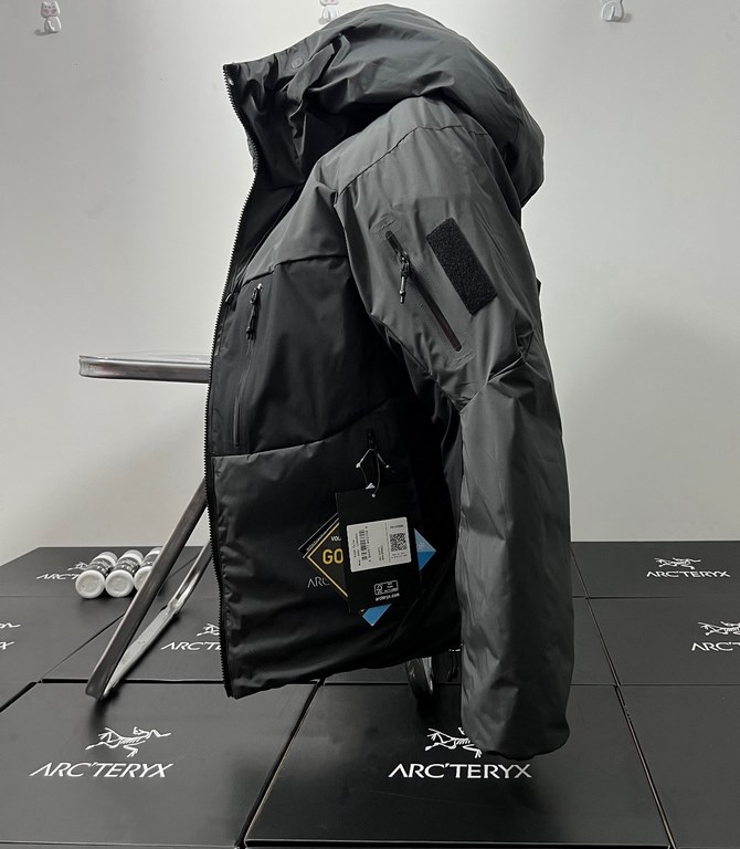 ARC'TERYX