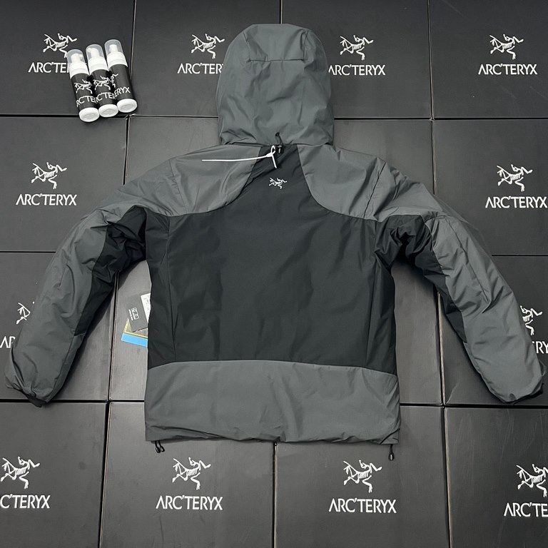 ARC'TERYX