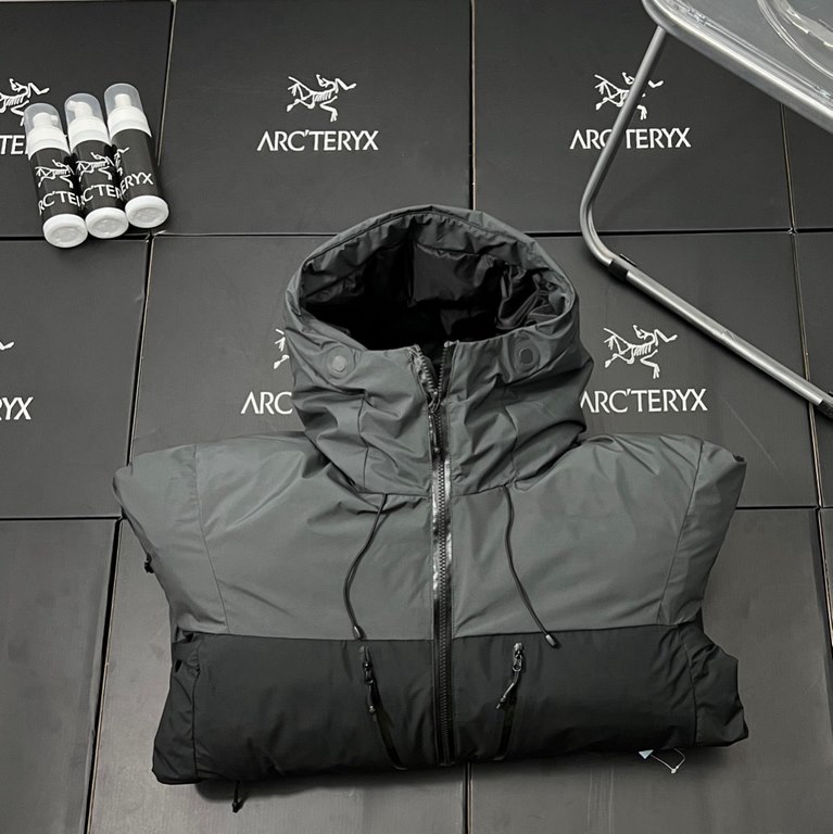 ARC'TERYX