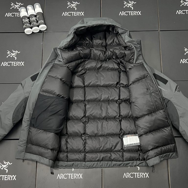 ARC'TERYX