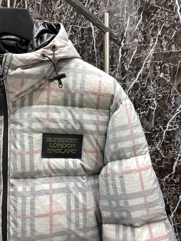 900burberry burberry ss long sleeve winter down jacket men and women alikeBrand introduction burberry is there raincoat manufacturing thomas burberry in 1856 founded the eponymous brand, and with the founder's iconic wor