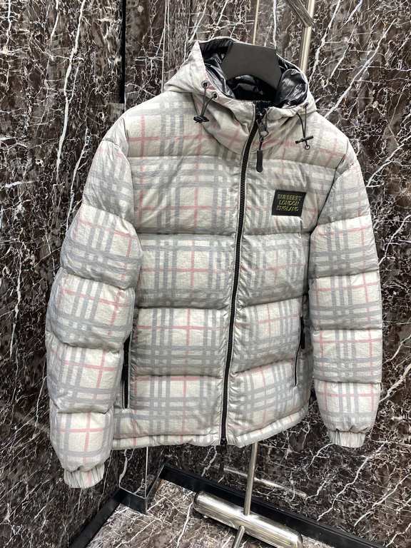 900burberry burberry ss long sleeve winter down jacket men and women alikeBrand introduction burberry is there raincoat manufacturing thomas burberry in 1856 founded the eponymous brand, and with the founder's iconic wor