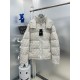 Support after the year return and exchange P770 Fendi explosive down jacket  2293 fall and winter new   down jacket original 11 custom hardware accessories imported original custom Welcome counter comparison Absolute hig