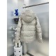 Support after the year return and exchange P770 Fendi explosive down jacket  2293 fall and winter new   down jacket original 11 custom hardware accessories imported original custom Welcome counter comparison Absolute hig