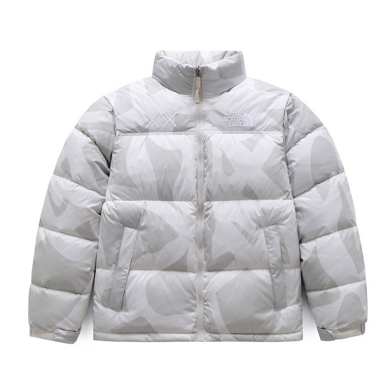 P480 NFC chip versionTNF KAWS co-branded      US version of down jacketThe North Face is no stranger to us, but this is definitely the first time you've seen it! The North Face and KAWS strongest co-branded king bomb com