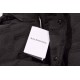 P465 Balenciaga x GUCCl joint models Hacker Series BB full print cotton jacket jacket winter men and women with the same paragraph black language exclusive There are many down jackets on the market but this down jacket w