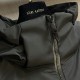 645 ARC'TERYX MACAI Ancessa Down Jacket Patriot Hard Shell Hooded Mid-Length Couple's Windproof Down Jacket is made of customized hardware, seamless embossing, three-dimensional logo, 90 white duck down, L size is about 