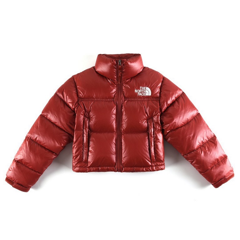 P435[The North Face] The North Face Jenna Kendoo Short Women'sThree compartments are filled with RDS certified high quality 700 high fluffy goose down, better warmth, lightweight and not heavy, compressed fluffy recovery