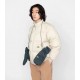 465 [High-end][New] The North Face The North Face 23Fw Purple Label Stand Collar Down Jacket --Exclusive customized accessories, full body ykk zipper.-National standard white duck down, high fluff, easy to rebound.-The w