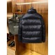 Support after the year return, P880 Prada 2023 fall and winter counter new casual fashion down jacket avant-garde design style fine and comfortable wearing very lightweight not easy to wrinkle. Multi heavy process The ov