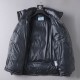 Support after the year return, P880 Prada 2023 fall and winter counter new casual fashion down jacket avant-garde design style fine and comfortable wearing very lightweight not easy to wrinkle. Multi heavy process The ov