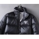 Support after the year return, P880 Prada 2023 fall and winter counter new casual fashion down jacket avant-garde design style fine and comfortable wearing very lightweight not easy to wrinkle. Multi heavy process The ov