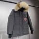 P520 Canada Goose (08)Canada Goose EXPEDITION 08 Men's and Women's Expedition Down Jacket  Note Never drill down, drill a down, free of charge to replace the new supply of the strength of the peak season will never be ou