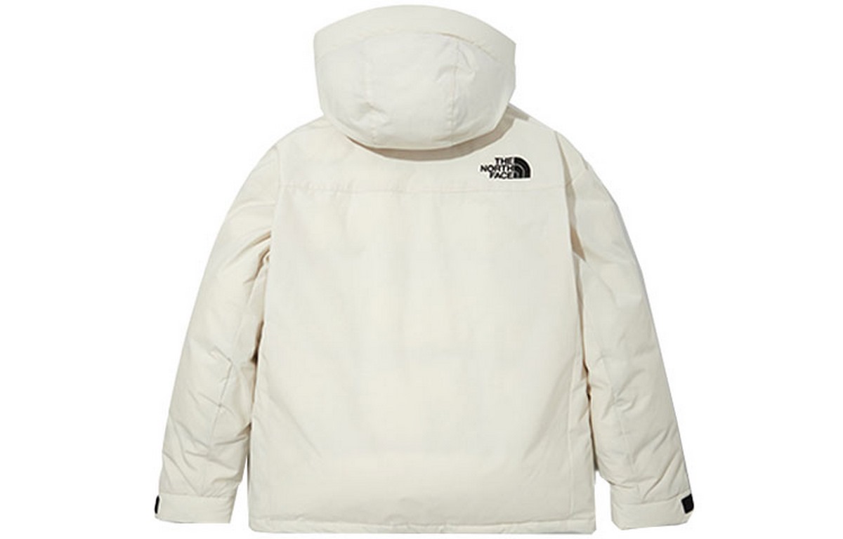 535 Ships next day Item No. BM025The North Face Solid Color Badge Work Down JacketWaterproof and windproof, top quality down jacket.2022 fall and winter synchronization models top value single product.True 90 white duck 