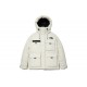 535 Ships next day Item No. BM025The North Face Solid Color Badge Work Down JacketWaterproof and windproof, top quality down jacket.2022 fall and winter synchronization models top value single product.True 90 white duck 