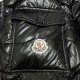 Pure down, not the cotton version on the market. 505 Model No. Y106Moncler Genius 20FW Down Jacket with Organizer TapingThe fabric is classic nylon patent leather material, the United States imported lining cloth, high-d