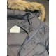 Support after the year P980. down jacket - Moncler Moncler Exclusive exclusive new hooded down jacket Hat removable design Original 11 customized hardware accessories imported original customized Welcome to the counter t