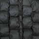 400- Bottega VenetaBVPaulownia Woven Tricolor Down Vest- Color Photo Color- Size M L XL