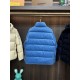 Support the return and exchange after the year! The main push  P870 Moncler 23s fall and winter pop-up down   Moncler stand-up collar pop-up down jacket, corduroy fabric, liner anti-drilling design, non-drilling down jac