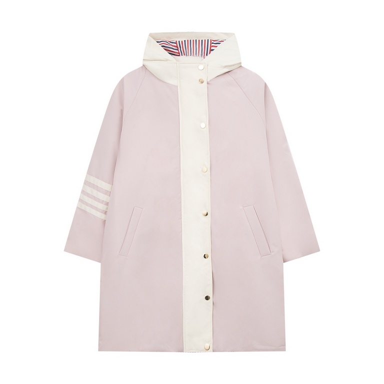 New  495 Model No. T93 (Cooling Down Ceiling)TB Korean version of the three-color warm long down splicing jacket - winter warm sweet sister pink apricot with the Zun's very good - very sweet, very good, very warm Korean 