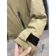 550  Item #924Burberry FallWinter 2022 Reversible Jacket Down JacketReversible jacket with removable hood.Real 90% white duck down filling, no bulky feeling.Functional fabric Waterproof. WindproofReverse classic plaid hi