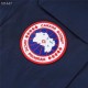 New          [Big Shipment Detail  675High-end replica 11##Canada Goose Canada Goose 08 Expedition models cold-proof warm three defense weapon warm winter (men and women)Expedition 08 Parker coat, hooded cold-resistant d