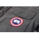 New          [Big Shipment Detail  675High-end replica 11##Canada Goose Canada Goose 08 Expedition models cold-proof warm three defense weapon warm winter (men and women)Expedition 08 Parker coat, hooded cold-resistant d