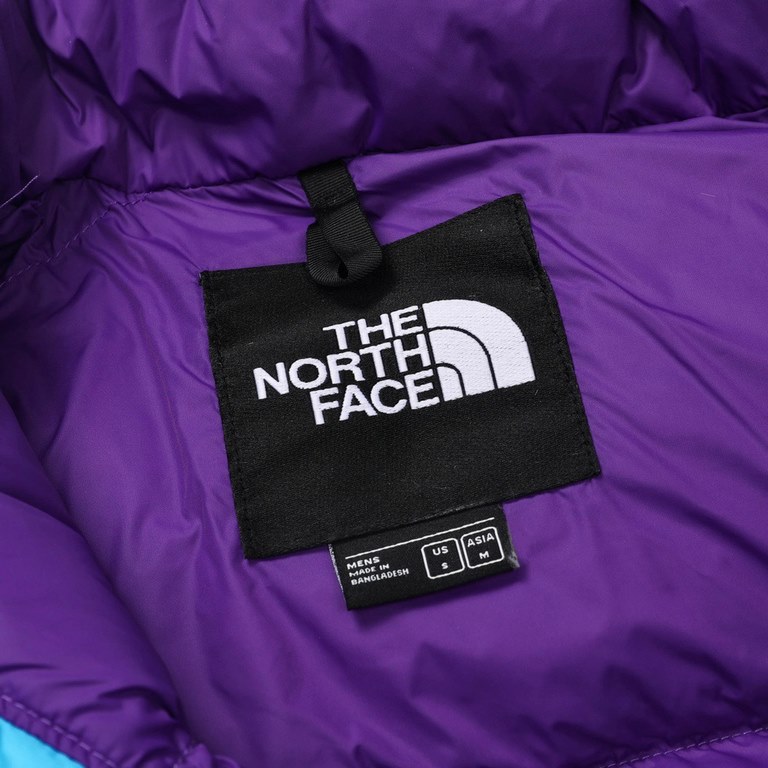 North Face