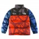 P480 NFC chip versionTNF KAWS co-branded      US version of down jacketThe North Face is no stranger to us, but this is definitely the first time you've seen it! The North Face and KAWS strongest co-branded king bomb com