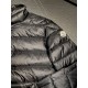 Support after the year P730. down jacket - Moncler Moncler Exclusive exclusive new stand-up collar down jacket Original 11 customized hardware accessories imported original customized Welcome to the counter to compare Ab