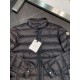 Support after the year P730. down jacket - Moncler Moncler Exclusive exclusive new stand-up collar down jacket Original 11 customized hardware accessories imported original customized Welcome to the counter to compare Ab