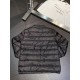 Support after the year P730. down jacket - Moncler Moncler Exclusive exclusive new stand-up collar down jacket Original 11 customized hardware accessories imported original customized Welcome to the counter to compare Ab