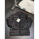 Support after the year P730. down jacket - Moncler Moncler Exclusive exclusive new stand-up collar down jacket Original 11 customized hardware accessories imported original customized Welcome to the counter to compare Ab