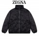 P585 Ermenegildo Zegna High version2023ss fall and winter down jacket jacket [new national standard 80 down can be detected top version]Bosideng teacher personally manipulate large goods, the whole network exclusive vers