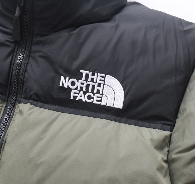 The North Face