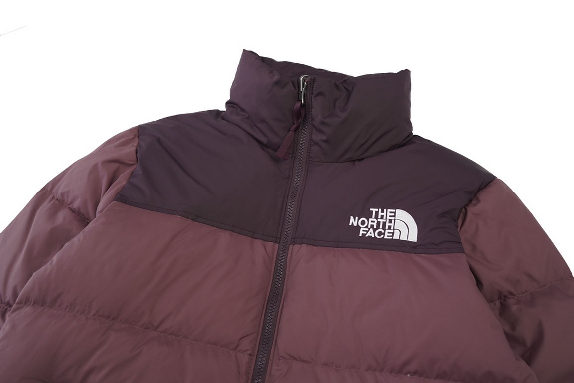 P480Model #S374Top Original The North FaceThe North Face 1996 Down JacketThe North Face 1996 Down Jacket is the most classic of all the North Face down jackets and is in short supply every year.- Feather 80 national stan