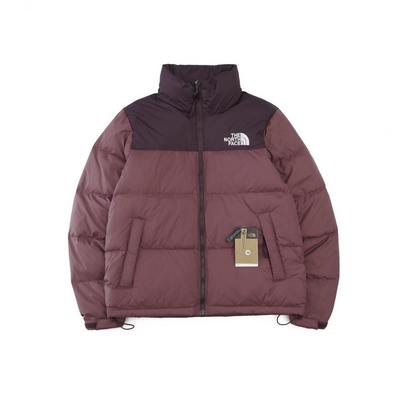 P480Model #S374Top Original The North FaceThe North Face 1996 Down JacketThe North Face 1996 Down Jacket is the most classic of all the North Face down jackets and is in short supply every year.- Feather 80 national stan