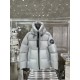 Top  635Canada GooseCanada Goose2022 Limited New Crofton Puff Down JacketTop version (exclusive on the whole network)    pure wide inspection 90 white duck down filling    top version, ceiling level  Crofton Loose Big Br