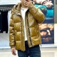 Bur Bur Burberry, 2023AW fall and winter new hooded outdoor functional down jacket jacket! High-end outdoor series, urban outdoor leisure business preferred! The new season of men's clothing is full of futuristic and tec