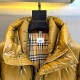 Bur Bur Burberry, 2023AW fall and winter new hooded outdoor functional down jacket jacket! High-end outdoor series, urban outdoor leisure business preferred! The new season of men's clothing is full of futuristic and tec