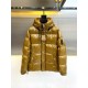 Bur Bur Burberry, 2023AW fall and winter new hooded outdoor functional down jacket jacket! High-end outdoor series, urban outdoor leisure business preferred! The new season of men's clothing is full of futuristic and tec