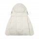 480  (Cooling Down Ceiling)[Moncler  Monkou autumn and winter four colors Parana Song Xi same paragraph thickened short down cardigan hooded bread clothing]-Original Nfc inductive anti-counterfeiting chip -National stand