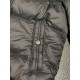 Support after the year P790. down jacket - FENDI Fendi exclusive exclusive new hooded down jacket original 11 custom hardware accessories imported original customized hat buttons removable design welcome counter comparis